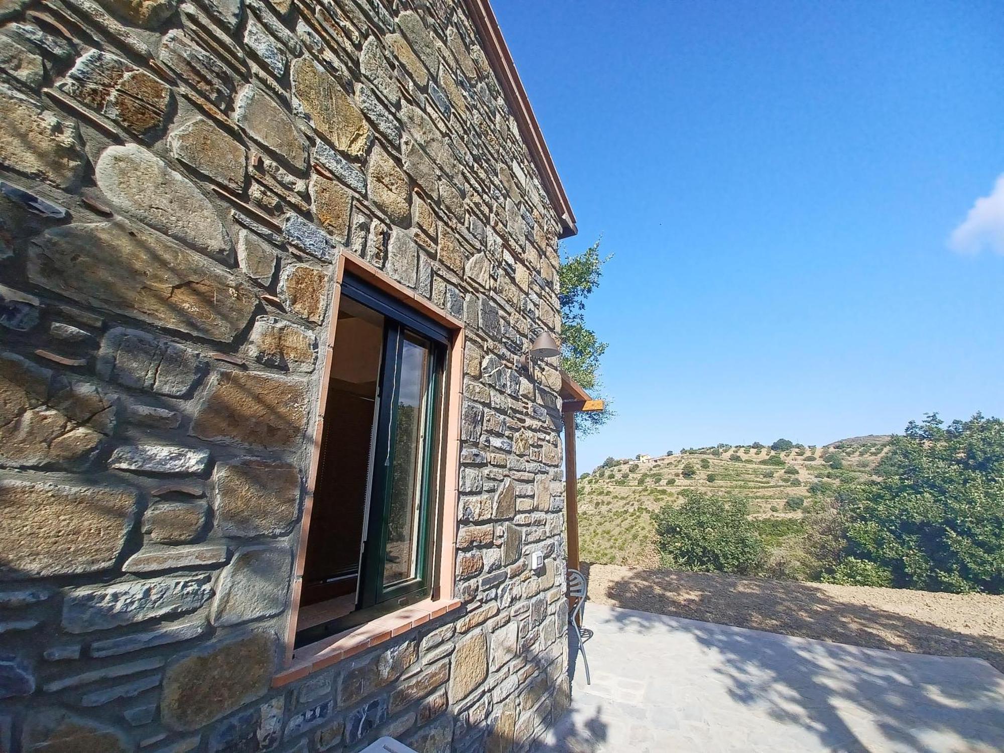 Agriturismo Le Terre Di Venere Acciaroli Room photo